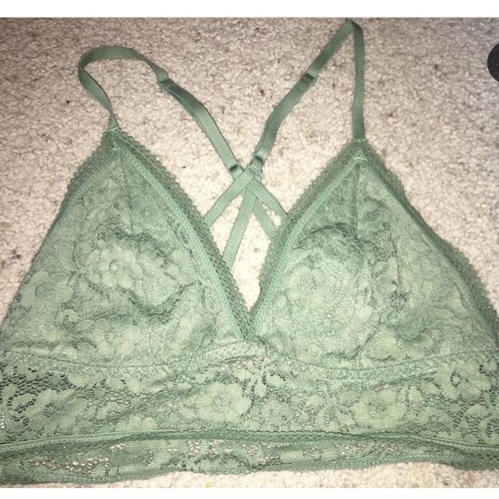 Cute Bralettes